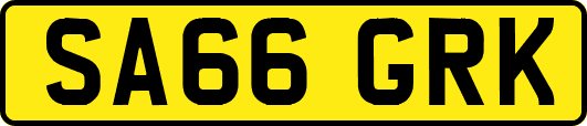 SA66GRK