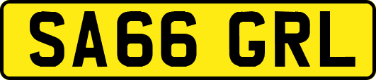 SA66GRL