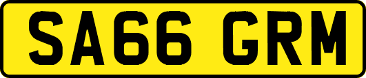 SA66GRM