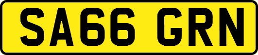 SA66GRN