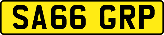 SA66GRP