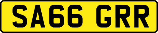 SA66GRR