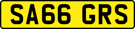SA66GRS