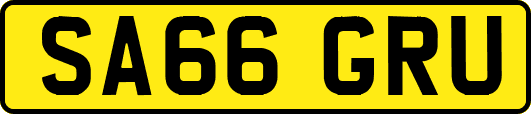 SA66GRU