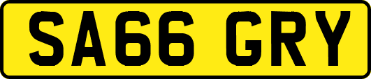 SA66GRY