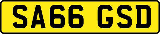SA66GSD