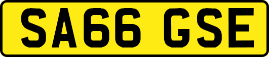 SA66GSE