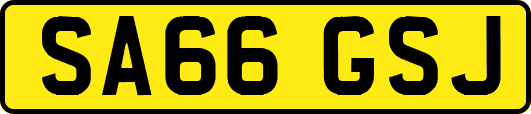 SA66GSJ