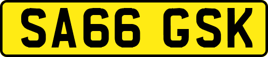 SA66GSK