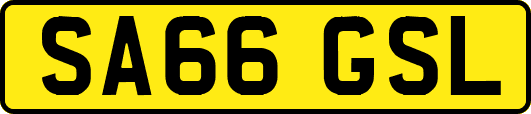 SA66GSL