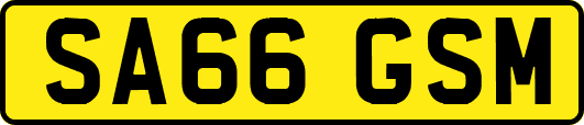 SA66GSM
