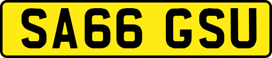 SA66GSU