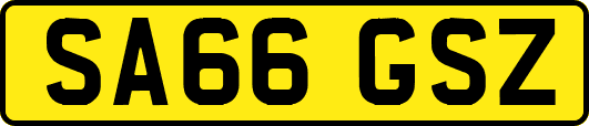 SA66GSZ