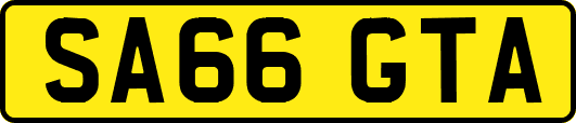 SA66GTA