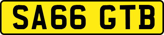 SA66GTB