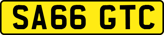SA66GTC