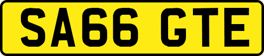 SA66GTE