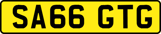 SA66GTG