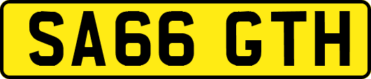 SA66GTH