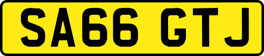 SA66GTJ