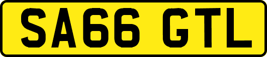 SA66GTL