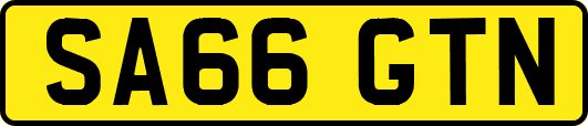 SA66GTN