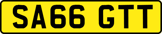 SA66GTT