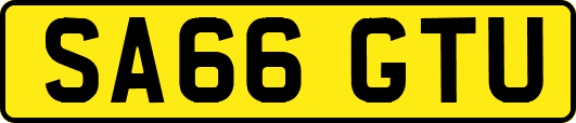 SA66GTU