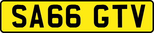 SA66GTV