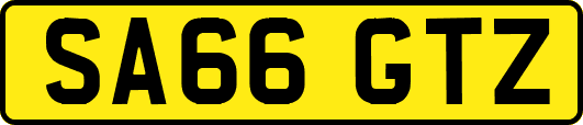 SA66GTZ