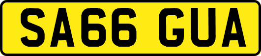 SA66GUA