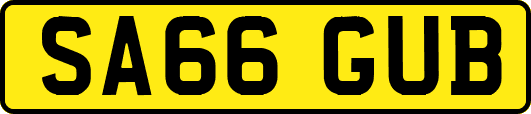 SA66GUB