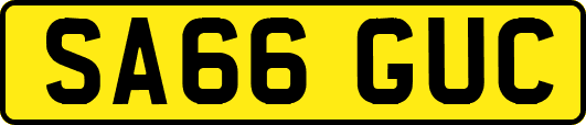 SA66GUC