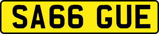 SA66GUE