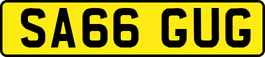 SA66GUG