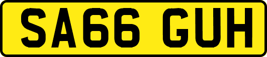 SA66GUH