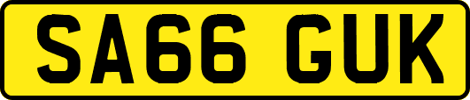 SA66GUK