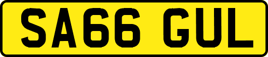 SA66GUL