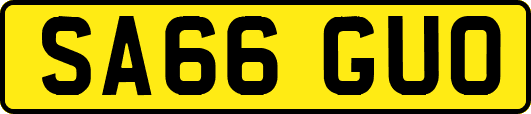 SA66GUO
