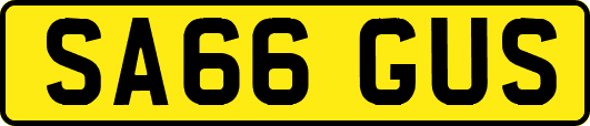 SA66GUS