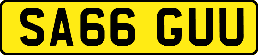 SA66GUU