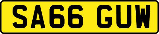 SA66GUW