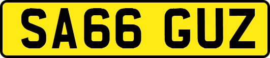 SA66GUZ
