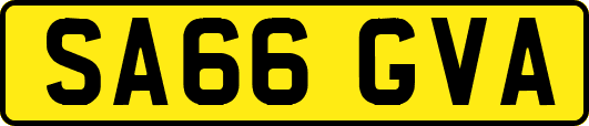 SA66GVA