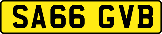 SA66GVB