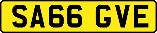SA66GVE