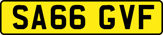 SA66GVF
