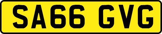 SA66GVG