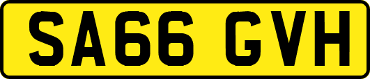 SA66GVH