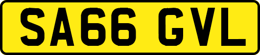 SA66GVL